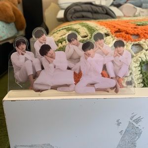 BTS Stand (Official Merch)
